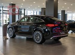 مرسيدس بنز GLE